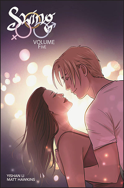 SWING Volume 5