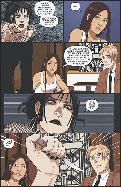 SWING Volume 5