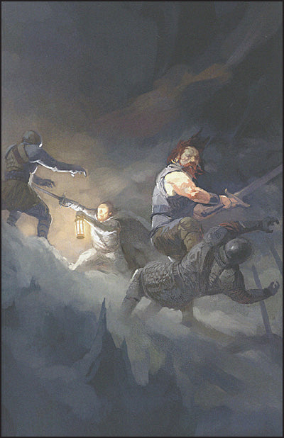 SWORDS AGAINST THE SHADOWLAND Fafhrd and the Gray Mouser