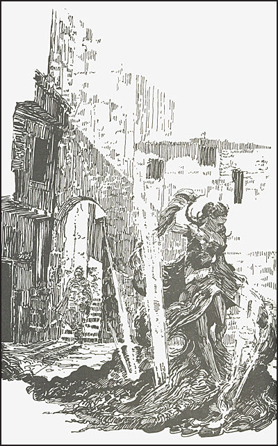 SWORDS AGAINST THE SHADOWLAND Fafhrd and the Gray Mouser