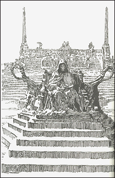 SWORDS AGAINST THE SHADOWLAND Fafhrd and the Gray Mouser