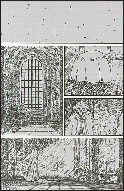 TALLI, DAUGHTER OF THE MOON Volume 1