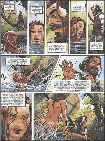 TEXAS JACK Book 2