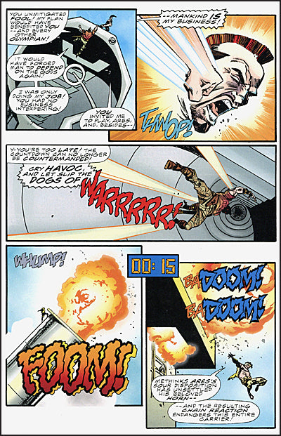 THOR Epic Collection Volume 24 The Lost Gods