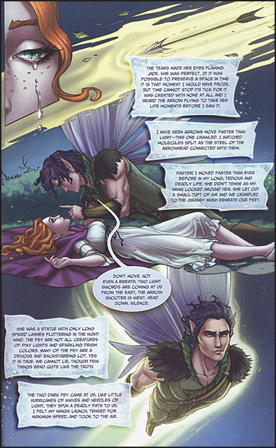 THEORY OF MAGIC