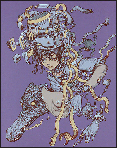 THIS AND THAT Katsuya Terada