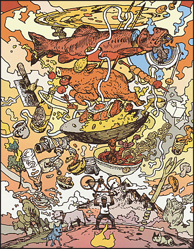 THIS AND THAT Katsuya Terada