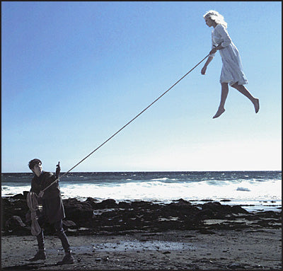 TIM BURTON The Iconic Filmmaker and His Work
