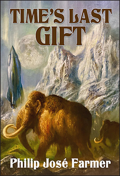 TIME'S LAST GIFT