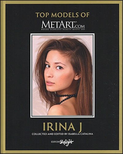 TOP MODELS OF METART.COM IRINA J