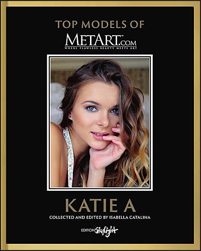 TOP MODELS OF METART.COM KATIE A