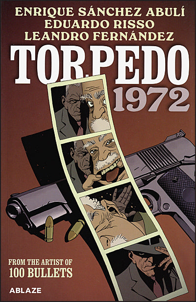 TORPEDO 1972