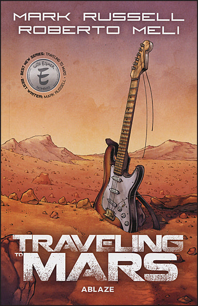 TRAVELING TO MARS