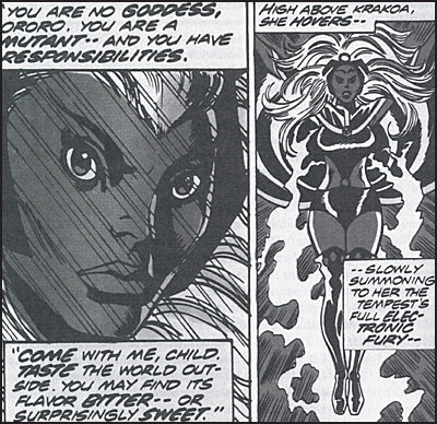 UNDERSTANDING SUPERHERO COMIC BOOKS