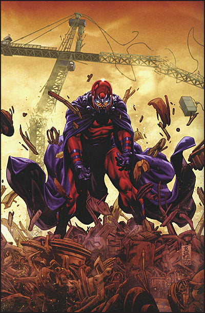 UNCANNY X-MEN By Kieron Gillen Omnibus