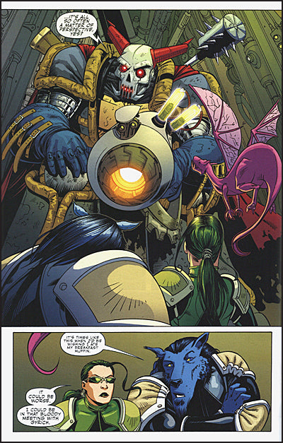 UNCANNY X-MEN By Kieron Gillen Omnibus