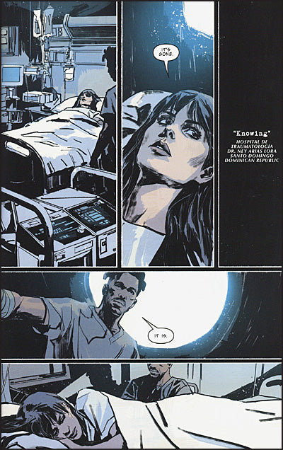 VAMPIRELLA DRACULA RAGE