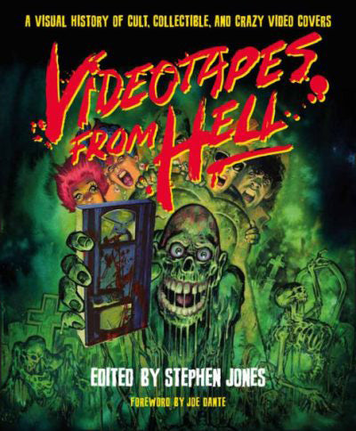 VIDEOTAPES FROM HELL