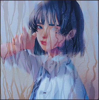 VSI WATABOKU ART BOOK