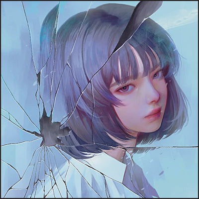 VSI WATABOKU ART BOOK