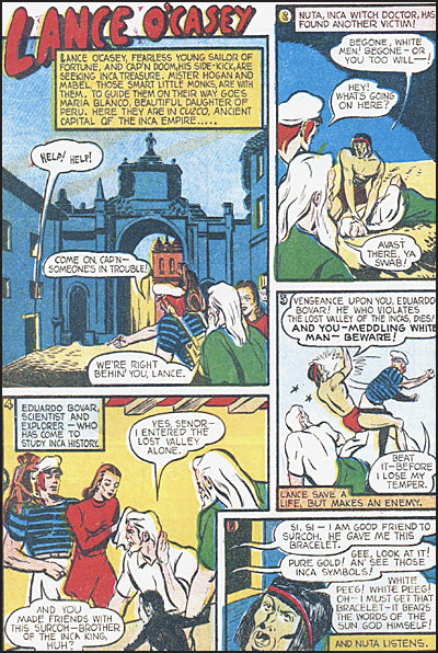 WHIZ COMICS #16 Facsimile Edition