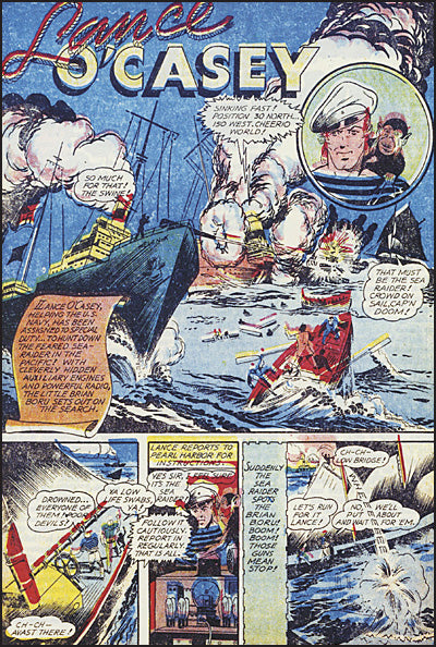 WHIZ COMICS #23 Facsimile Edition