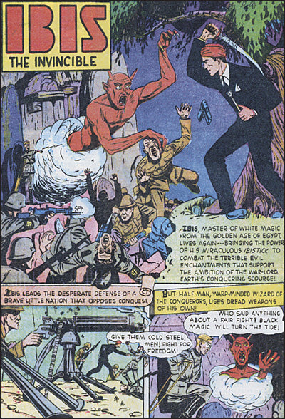 WHIZ COMICS #24 Facsimile Edition
