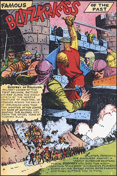 WHIZ COMICS #33 Facsimile Edition