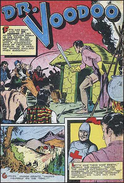 WHIZ COMICS #34 Facsimile Edition