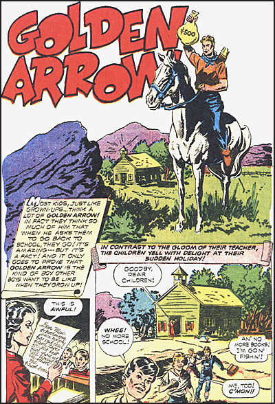 WHIZ COMICS #35 Facsimile Edition
