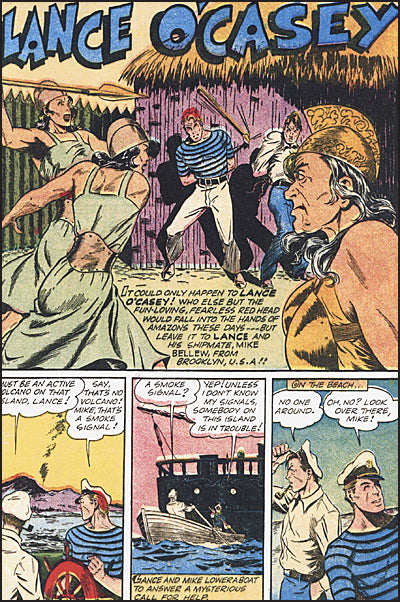 WHIZ COMICS #35 Facsimile Edition