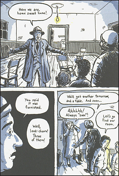 WILL EISNER A COMICS BIOGRAPHY