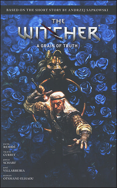 THE WITCHER A Grain of Truth