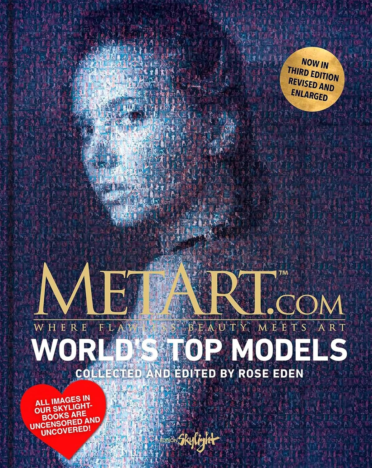 WORLD'S TOP MODELS: METART.COM