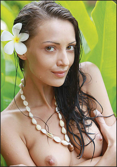 WORLD'S TOP MODELS: METART.COM