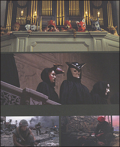THE WORLDS OF WES ANDERSON The Influences and Inspiration Behind the Iconic Films