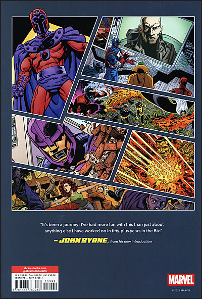 X-MEN : Elsewhen Volume 1