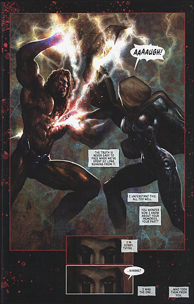 X-O MANOWAR UNCONQUERED