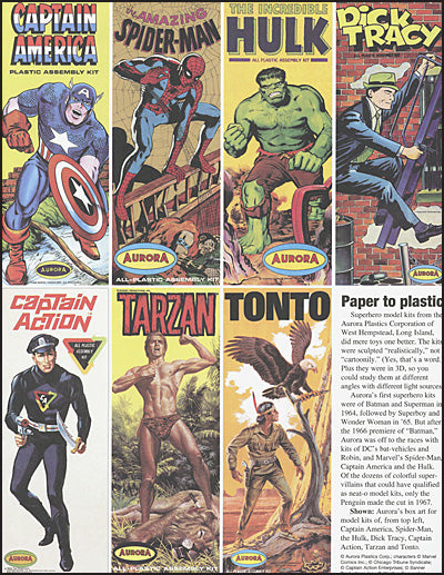 ZOWIE! THE TV SUPERHERO CRAZE IN '60S POP CULTURE