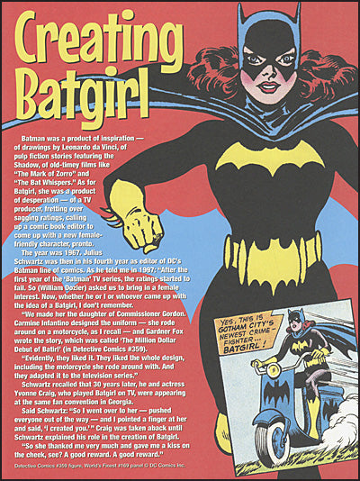 ZOWIE! THE TV SUPERHERO CRAZE IN '60S POP CULTURE